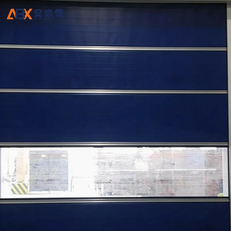 厦门高速门